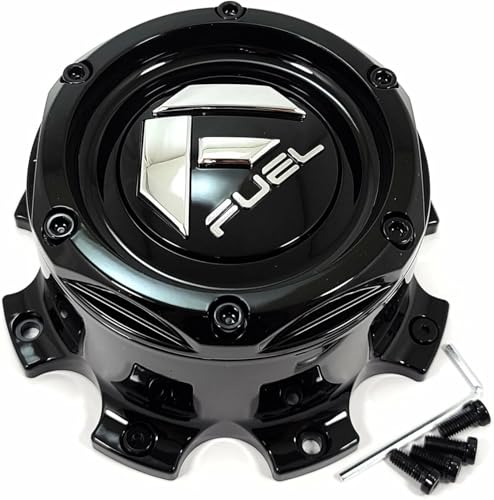 Wheel Center Cap