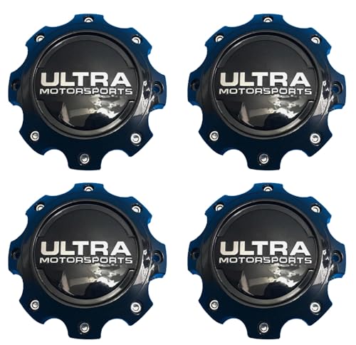 Wheel Center Cap