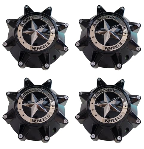 Wheel Center Cap