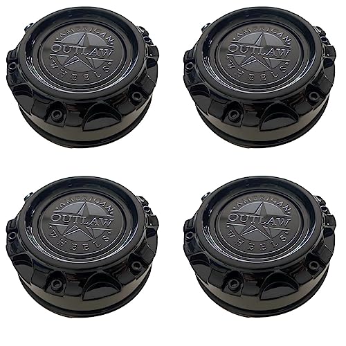 Wheel Center Cap