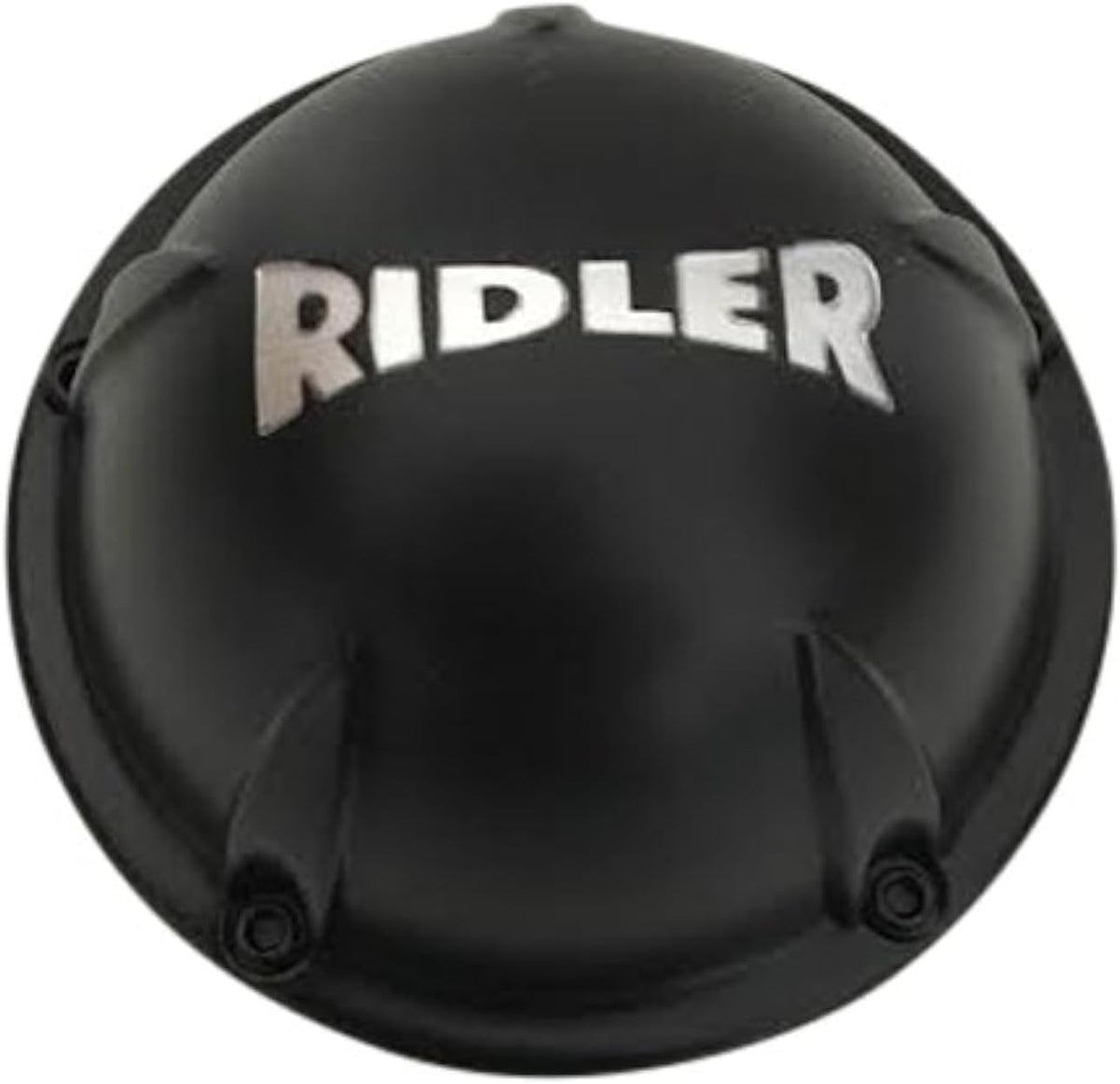 Ridler Wheels C10695MB 57492085F-4 Black Wheel Center Cap