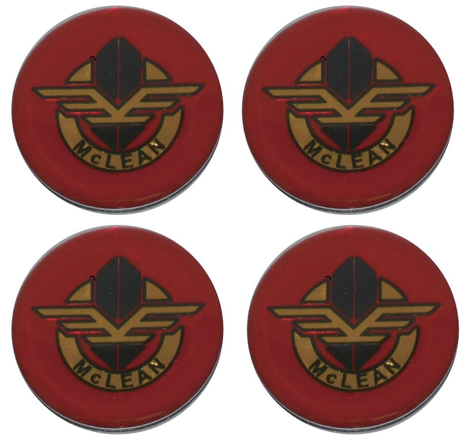 Wheel Center Cap