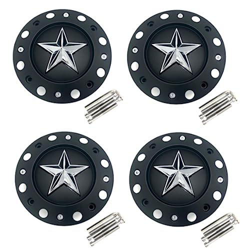 Wheel Center Cap