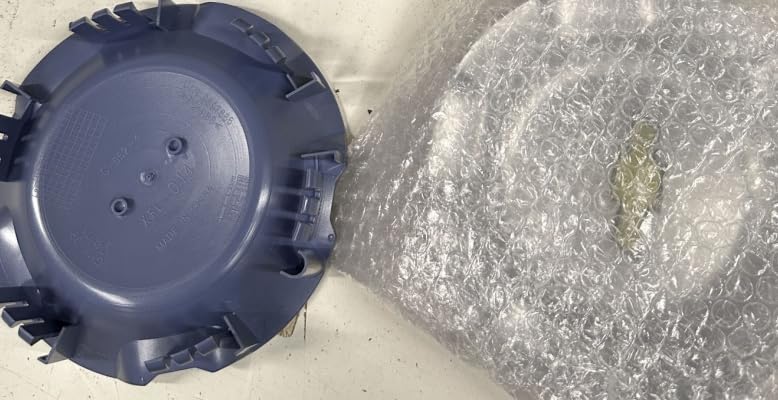 Wheel Center Cap