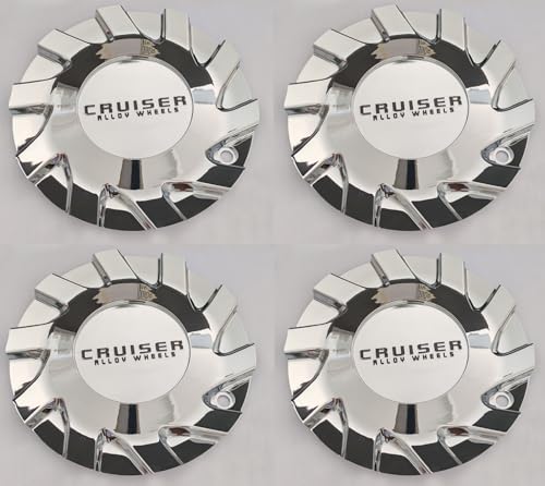 Wheel Center Cap