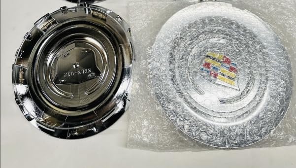 Wheel Center Cap