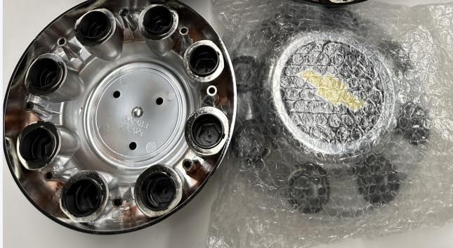 Wheel Center Cap