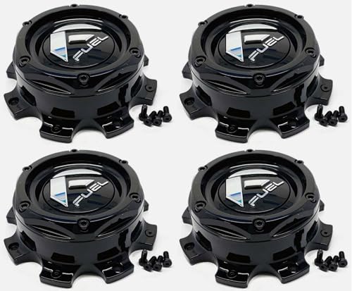 Wheel Center Cap