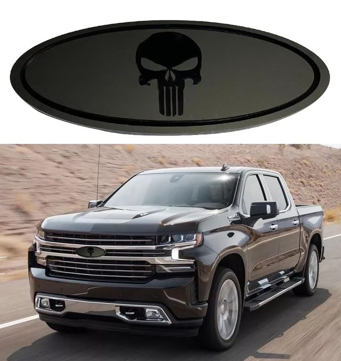Vehicle Emblem