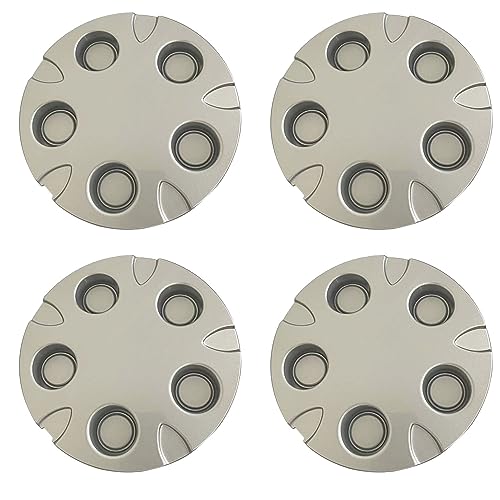 Wheel Center Cap