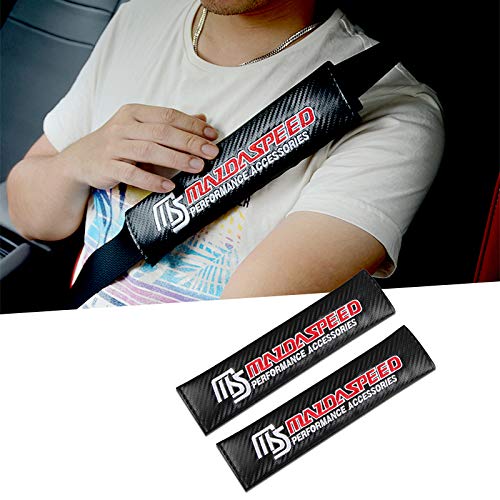 Seat Belt Accessory