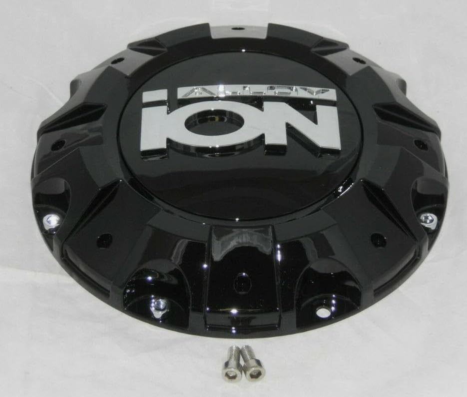 Wheel center cap