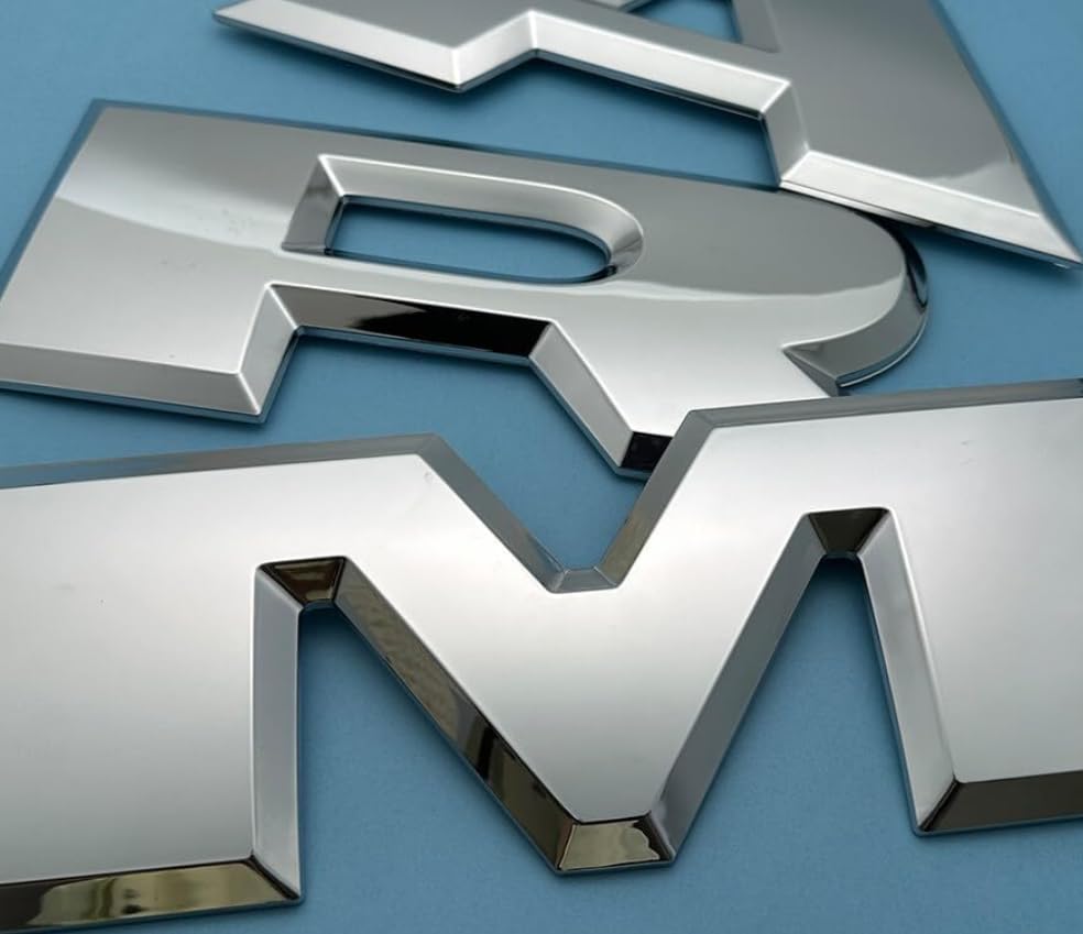Vehicle Emblem