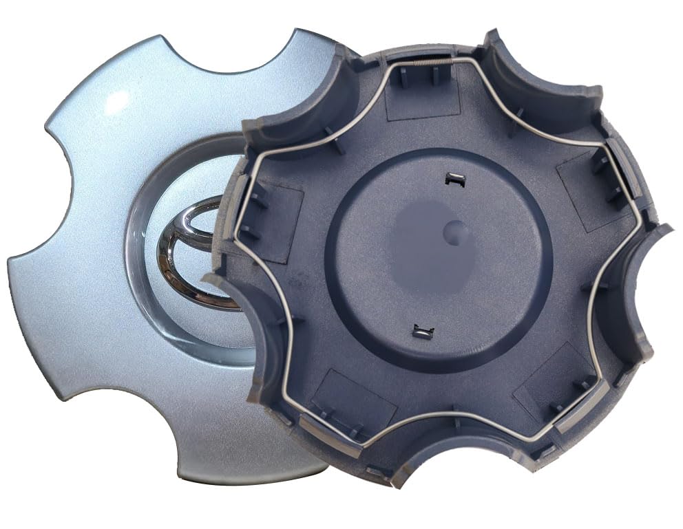 1x Wheel Center Cap Hub Cover Cap 42603-0C090 for Sequoia 2008-2017 Tundra 2007-2013 T517