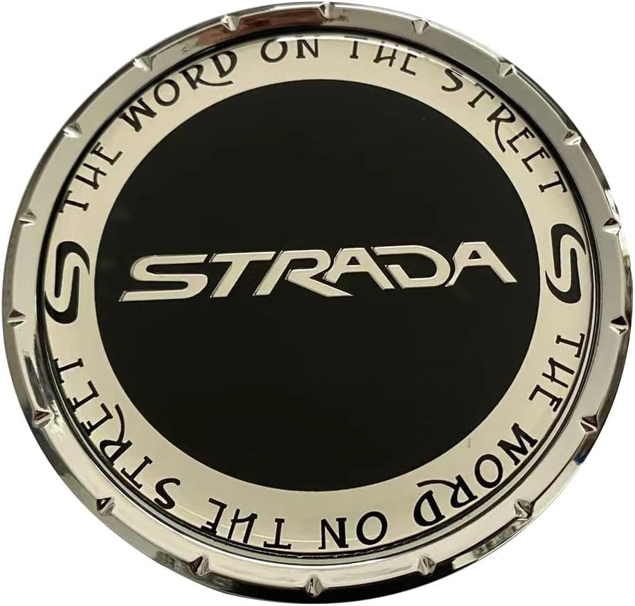 Wheel Center Cap