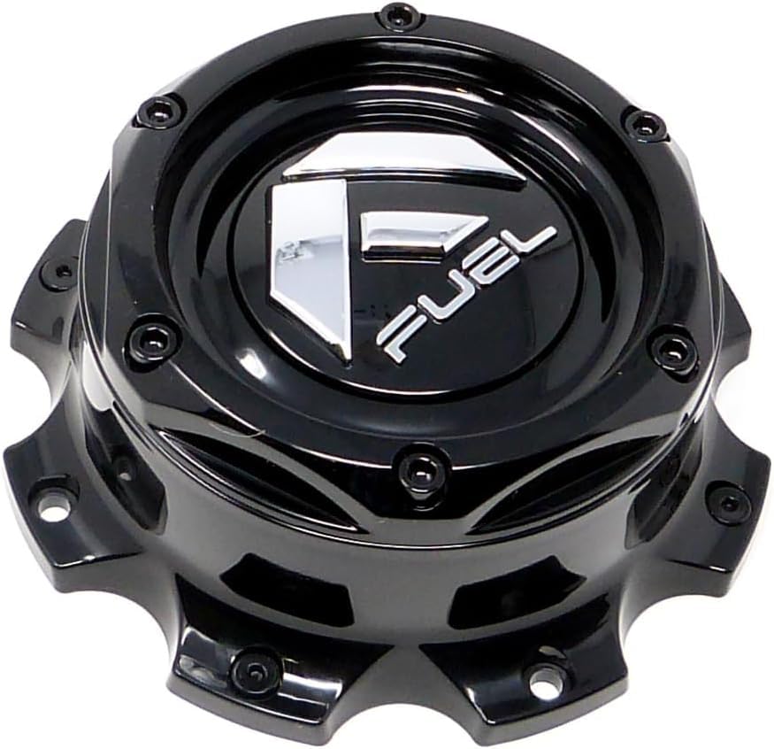 Wheel Center Cap