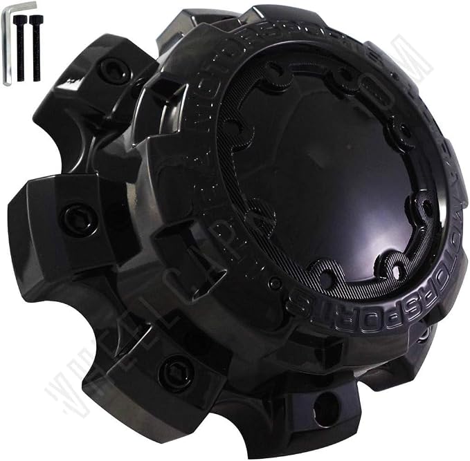 1PC Wheel Center Cap Hub Cap Cover 46272/46268 for 2500 3500 1988-2005