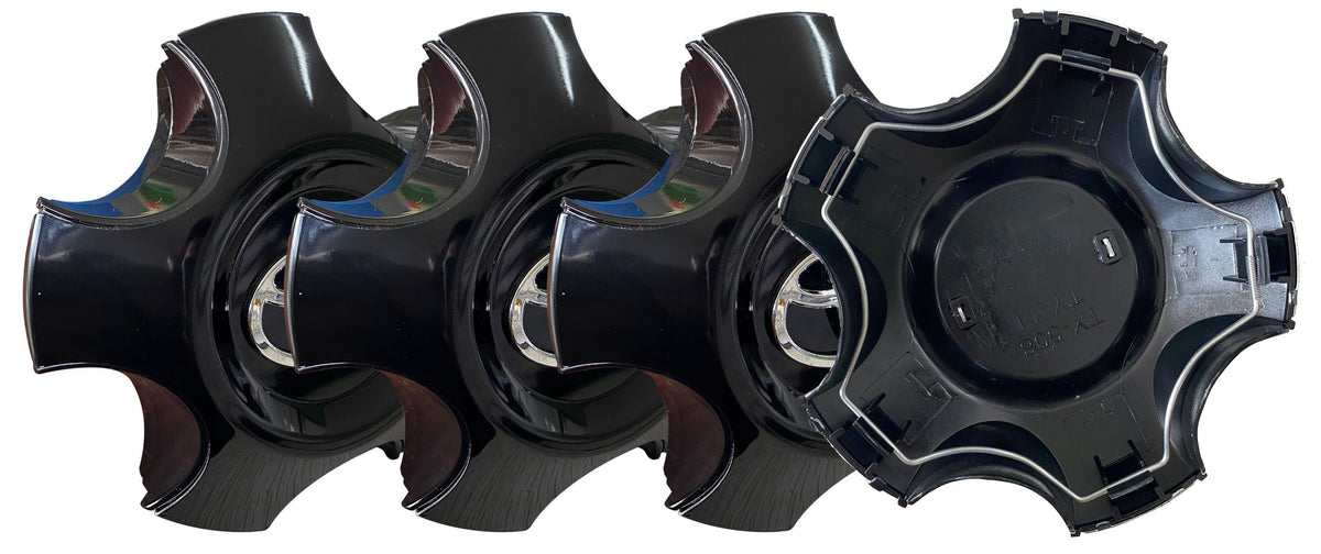 Wheel Center Cap Hub Cap 4260B-0C090, 4260B-0C130 for Sequoia, Tundra 2021-22 4Pcs