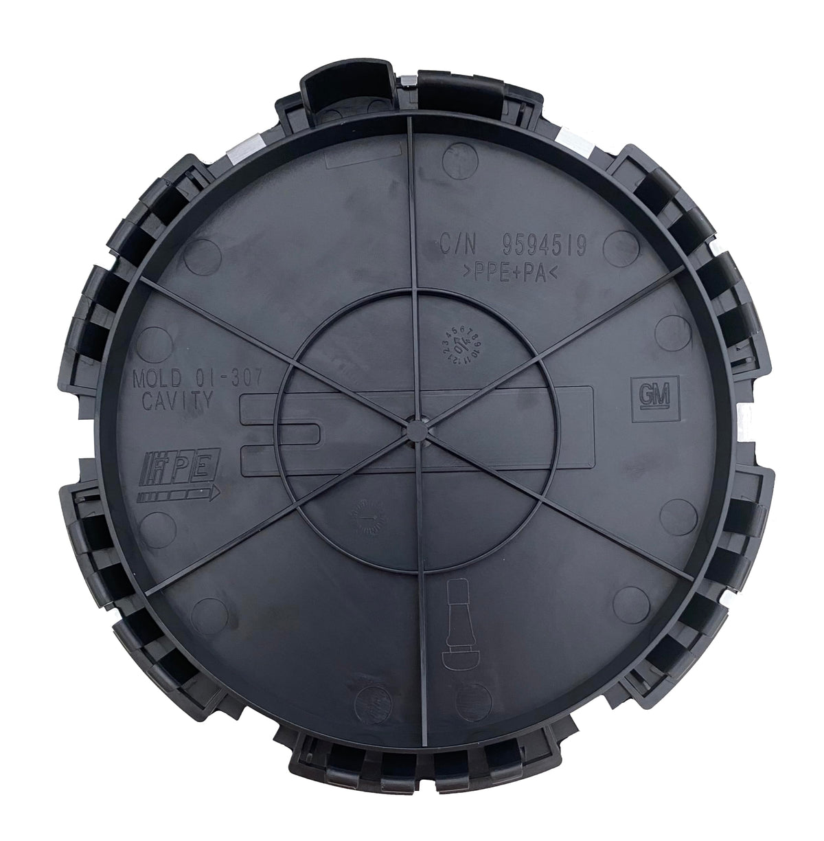 Wheel Center Cap