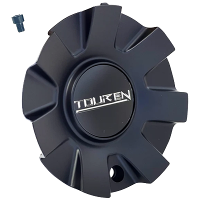 TOUREN Wheel Center Caps