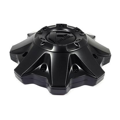 Fuel Offroad Wheel Flat Black 8-Lug Center Cap Caps 1002-53BLD (1 CAP) NEW