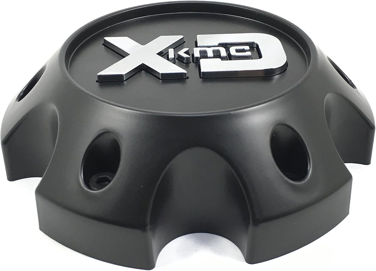 XD Cap Side