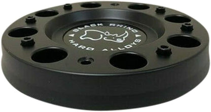 Black Rhino Side