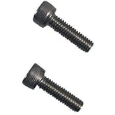 Mayhem Wheels Black Center Cap with 2 mounting Screws Bolt C108040B01 81222090F-