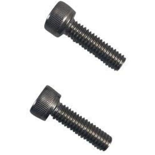 Mayhem Wheels Black Center Cap with 2 mounting Screws Bolt C108040B01 81222090F-