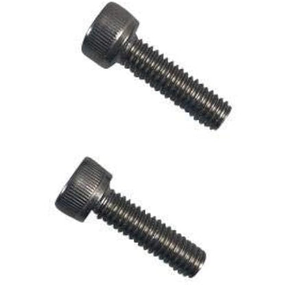 Mayhem Wheels Black Center Cap with 2 mounting Screws Bolt C108040B01 81222090F-