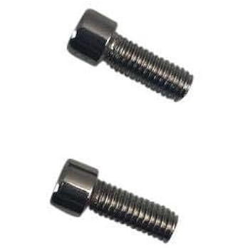 Mayhem Wheels Black Center Cap with 2 mounting Screws Bolt C108040B01 81222090F-