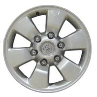 Wheel Center Cap