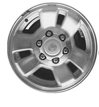 Wheel Center Cap