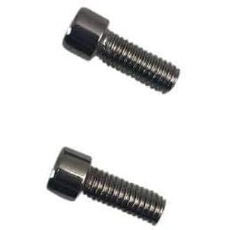 Mayhem Wheels Black Center Cap with 2 mounting Screws Bolt C108040B01 81222090F-