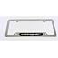 License Plate Frame