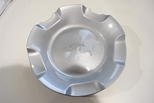 Wheel center cap
