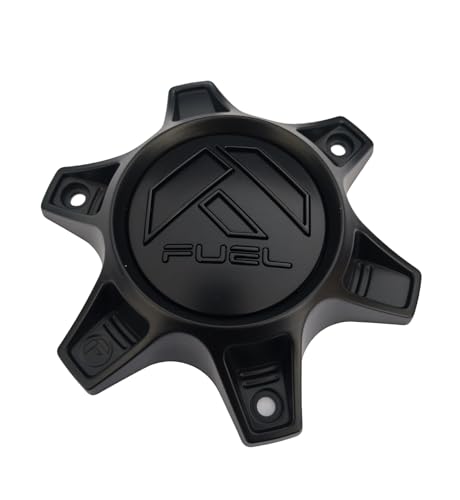 Wheel Center Cap