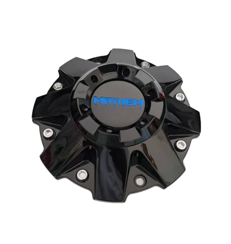 Wheel Center Cap