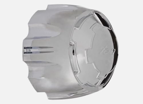 Chrome Wheel Center Cap C1683 1PC