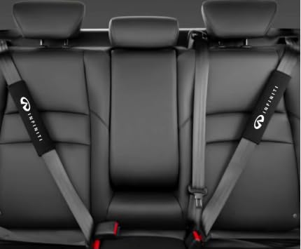 Seat Belt Accessory