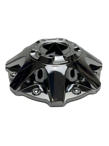 Wheel center cap