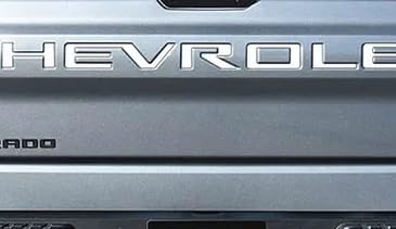Vehicle Emblem