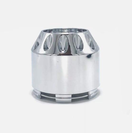 Wheel Center Cap for XD Series 464K75 Chrome Finish 4PCS