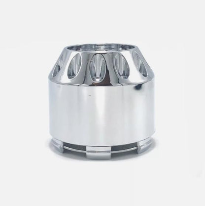 Wheel Center Cap for XD Series 464K75 Chrome Finish 1PC