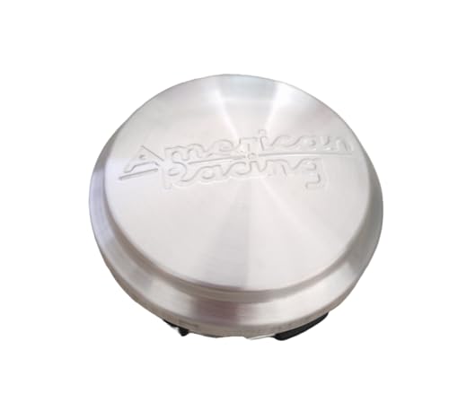 Wheel Center Cap