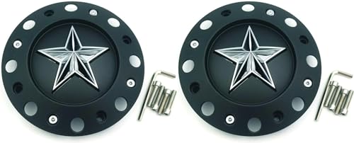 Wheel Center Cap