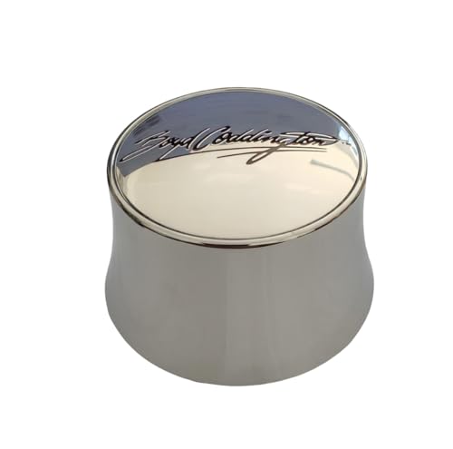 Wheel Center Cap