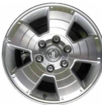 Wheel Center Cap