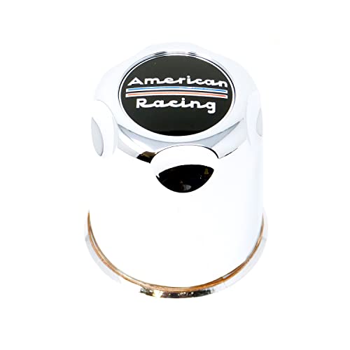 American Racing 1327000 Center Cap