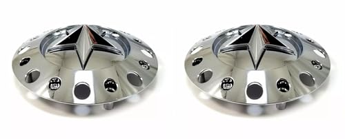 Wheel Center Cap
